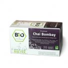 Chai Bombay (organic)