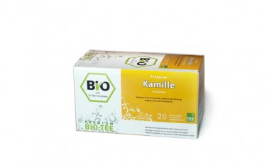 Chamomile