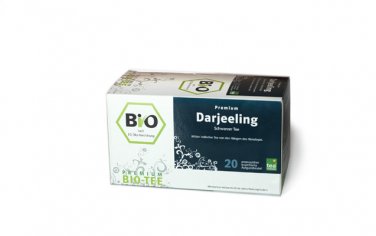 Darjeeling (organic)