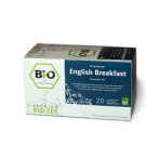 English Breakfast (organic)