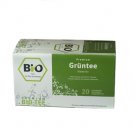 Green Tea (organic) Green Tea (organic)