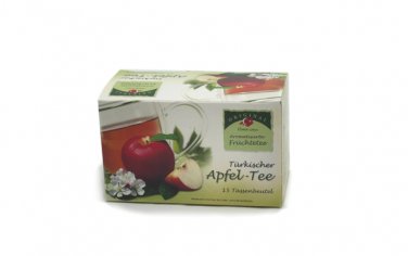 Original Turkish Apple Tea