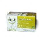 Peppermint (organic)