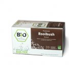 Rooibush (organic)