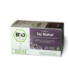 Taj Mahal (organic)