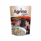 Agrino Bistro Risotto with 4 cheeses 200gr Agrino Bistro Risotto with 4 cheeses 200gr