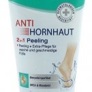Hansaplast ANTI CALLUS 2in1 Peeling Hansaplast ANTI CALLUS 2in1 Peeling