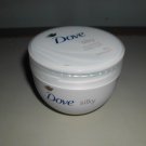DOVE BODY SILK 300 ML