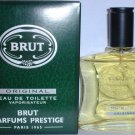 BRUT 100 ML ORIGINAL BRUT 100 ML ORIGINAL