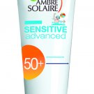 AMPRE SOLAIRE Sensitive Advanced SPF50 50ml AMPRE SOLAIRE Sensitive Advanced SPF50 50ml