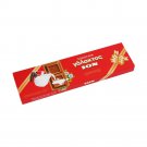 ION Milk Chocolate 100 gr (pack of 3) ION Milk Chocolate 100 gr (pack of 3)