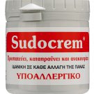 SUDOCREM CREAM 250gr SUDOCREM CREAM 250gr