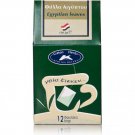 "Cretan Herbs" Egyptian tea leaves 12 x 1.2g