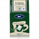 "Cretan Herbs" Kalimera (Good Morning) organic 12 x 1.2g
