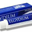 ELGYDIUM Antiplaque antibacterial toothpaste 75ml ELGYDIUM Antiplaque antibacterial toothpaste 75ml