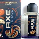AXE AFTER SHAVE DARK TEMTPTATION 100ML