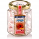 "Koutsouraki" traditional rose candies 110g