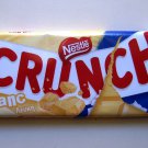 NESTLE CRUNCH WHITE CHOCOLATE 100gr
