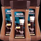 NESCAFE ESPRESSO 100gr
