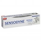 Toothpaste SENSODYNE REPAIR WHITENING 75ml Toothpaste SENSODYNE REPAIR WHITENING 75ml