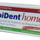 Froika FROIDENT Homeo Toothpaste Apple - Cinnamon, 75ml Froika FROIDENT Homeo Toothpaste Apple - Cinnamon, 75ml