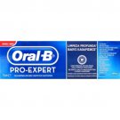Toothpaste Oral-B Pro-Expert Deep Clean 75ml Toothpaste Oral-B Pro-Expert Deep Clean 75ml
