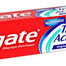 Toothpaste Colgate Triple Action 75ml