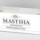 TOOTHPASTE MASTIHA FOR GINGIVITIS 80 ml TOOTHPASTE MASTIHA FOR GINGIVITIS 80 ml