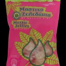 Mastic Jellies bag 100g