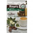 Greek coffee with natural mastic 100g