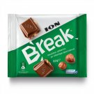 ION Break with whole hazelnuts 85γρ(pack of 3) ION Break with whole hazelnuts 85γρ(pack of 3)
