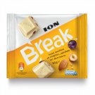 ΙΟΝ Break White with rasins 85gr(pack of 3)