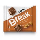ION Break with almonds 85gr(pack of 3) ION Break with almonds 85gr(pack of 3)