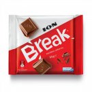 ION Break Milk Chocolate 85gr (pack of 3) ION Break Milk Chocolate 85gr (pack of 3)