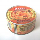 ZANAE GREEK GIANT BEANS IN TOMATO SAUSES 280gr ZANAE GREEK GIANT BEANS IN TOMATO SAUSES 280gr