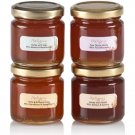 Honey 2 Seasons "Meligyris" 4x120g