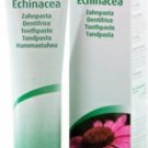 A. Vogel ECHINACEA Toothpaste, 100gr : Crop toothpaste gingivitis, bleeding gums and sensitivity.
