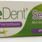 Optima Aloe Dent Sensitive Toothpaste, 100 ml Optima Aloe Dent Sensitive Toothpaste, 100 ml