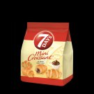 7DAYS CROISSANTS MINI 107gr WITH COCOA FILLING 7DAYS CROISSANTS MINI 107gr WITH COCOA FILLING