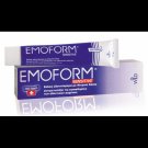 EMOFORM SENSITIVE TOOTHPASTE FOR SENSITIVITY ISSUES 70GR