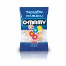 O-MAMY Butter candy 100gr bags
