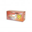 Evripos Tea Cinnamon clove 20 Bags 38gr-1-05oz. Evripos Tea Cinnamon clove 20 Bags 38gr-1-05oz.