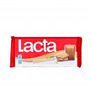 LACTA MILK HOCOLATE BISCUIT 100gr