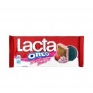 LACTA OREO STRAWBERRY FLAVORS 105gr