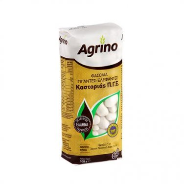 Agrino Giant Beans 500gr