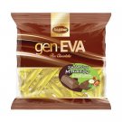 Lavdas Geneva Chocolate Button With Hazelnut 200gr