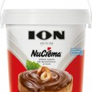 ION NUCREMA Hazelnut Chocolate Spread with Hazelnut  400gr
