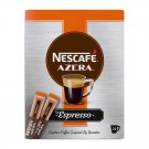 Nescafé Azera Espresso 25 Sticks (Instant Bean Coffee)