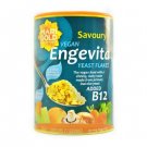 Engevita Nutritional Yeast Flakes + B12 (125g)