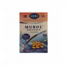 MEDICHROM MUROL SOFTGELS ADULTS 60CAPS